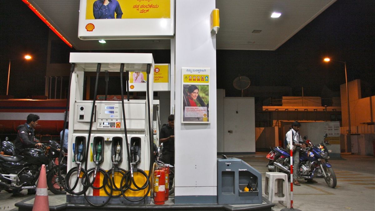 petrol diesel price drop prediction, the blunt times