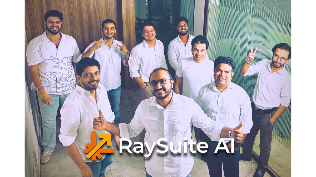 Atyab Mohammad’s Next Move: RaySuite AI Signals a Calm Revolution in Advertising Technology-TBT