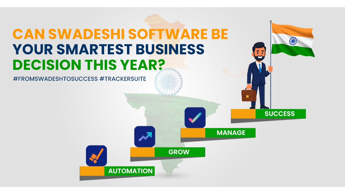 Delivers India-First Digital Tools Built for Business Owners -TBT