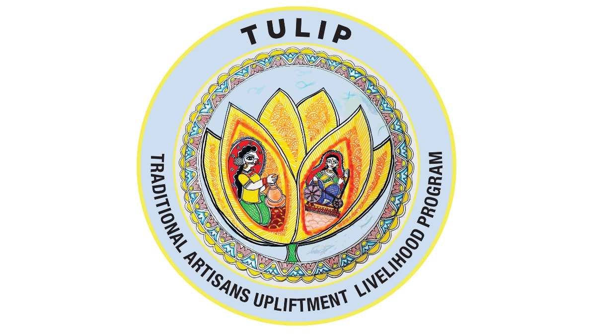 Artisans and industry leaders connect at the Bharat TULIP Seller–Buyer Meet.-TBT