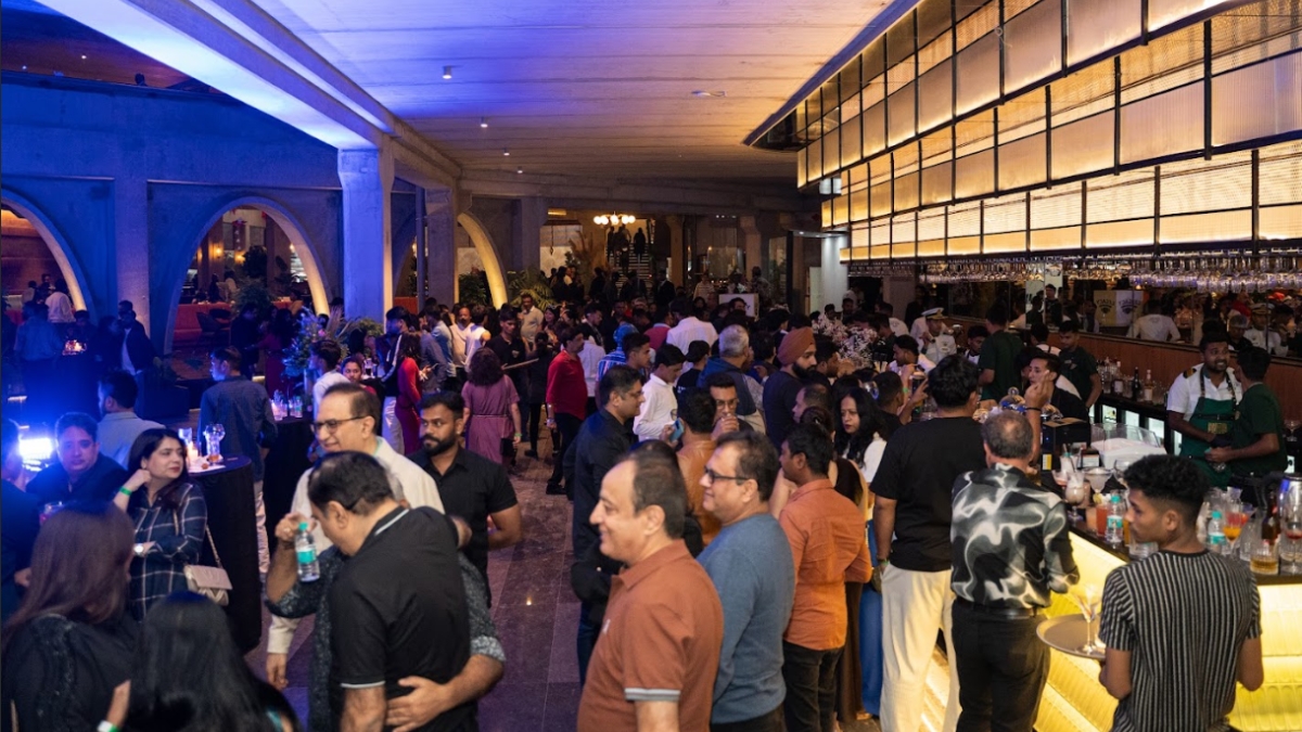 The Legacy Brewing Company TBT