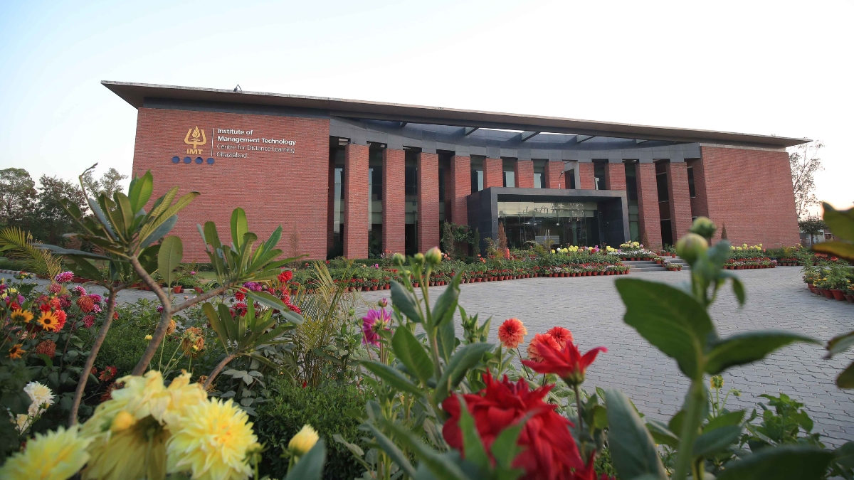 IMT CDL Ghaziabad Celebrates Concluding Ceremony 2025 for Its Graduating Batch with Industry Stalwarts and Academic Leadership - TBT