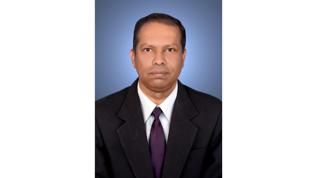 DR. Subramaniian Kriishnaswamy : (Spiritual Healer) An Inspiring Journey from Crisis to Resolve well known Spiritual Healer Of India TBT