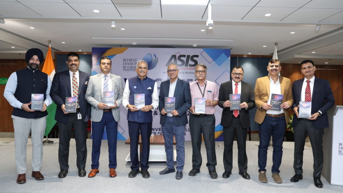 ASIS Mumbai AGM 2025, the blunt times
