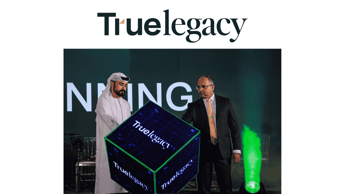 CAPITAIRE unveils True Legacy, a brand dedicated to succession planning-tbt