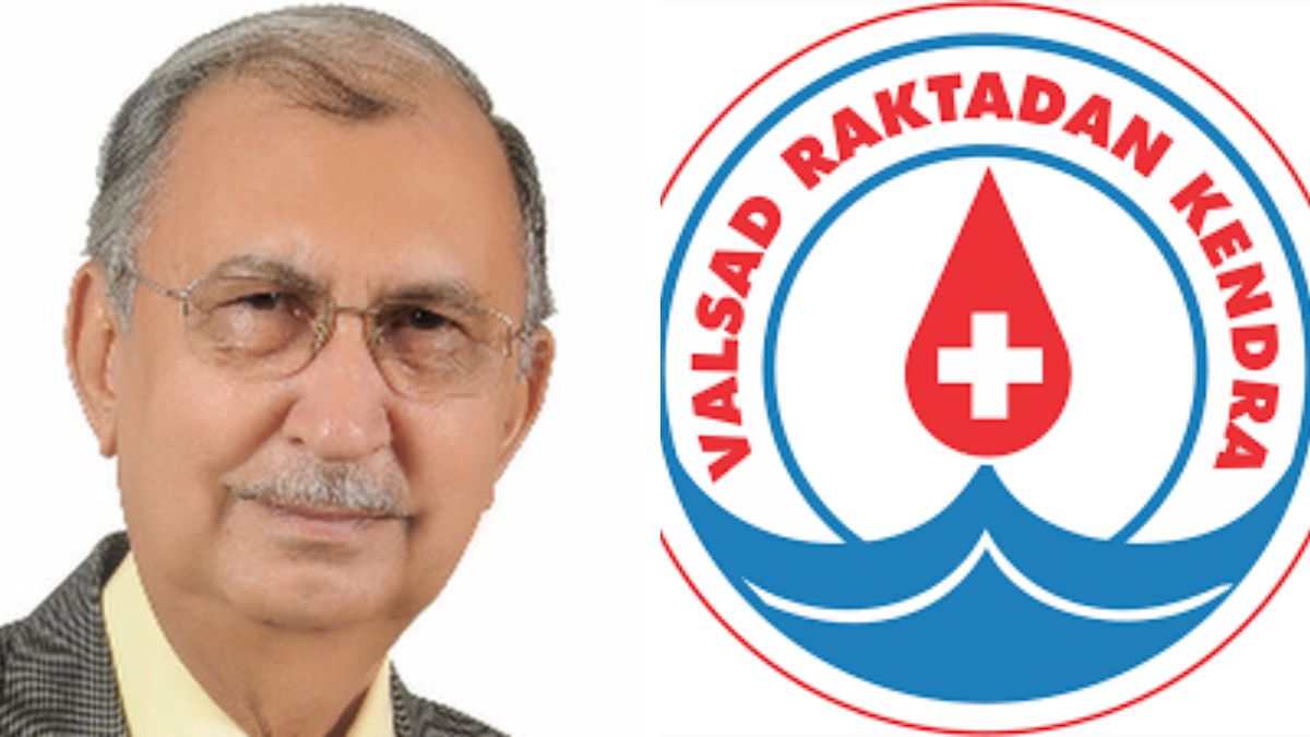 India HIV-free goal 2030 Dr.Yazdi Italia, the blunt times
