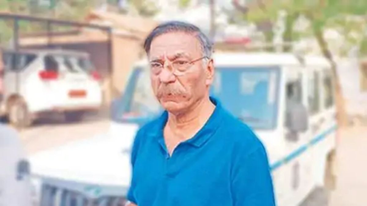 Pradeep Sharma PMLA case verdict, the blunt times