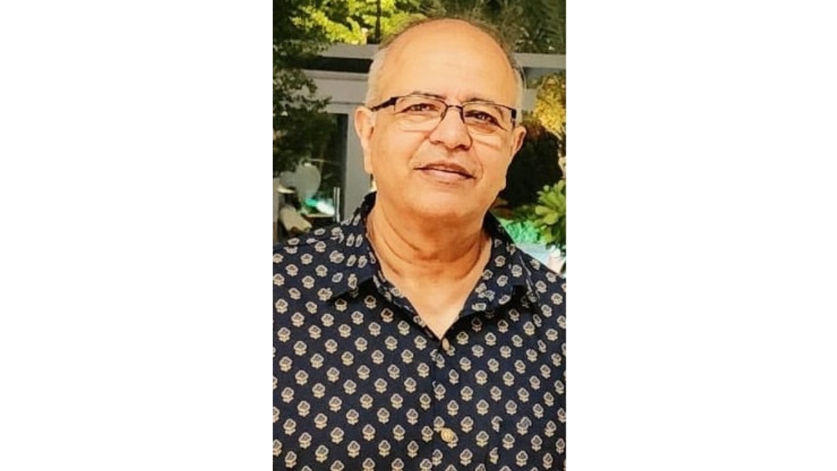 Dr Sanjay Bahl,Sanjay Bahl-TBT