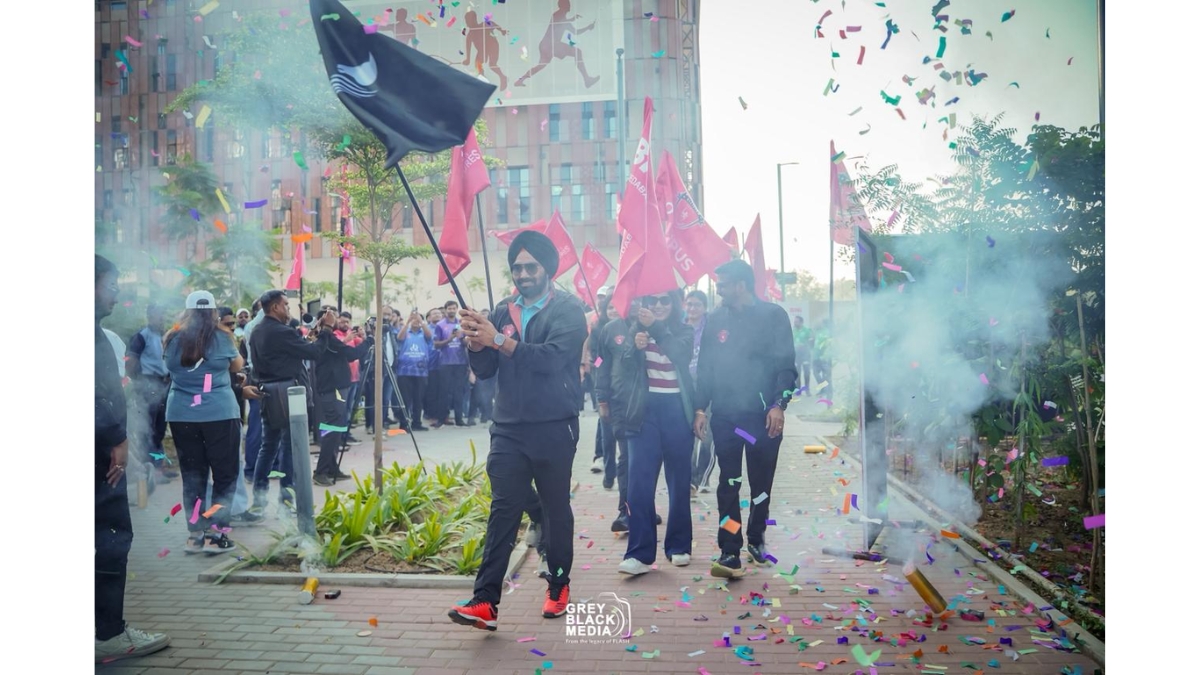 Ninth edition of Sicilian Games opens, 2,500 members to participate in 18 games in 30 days - TBT