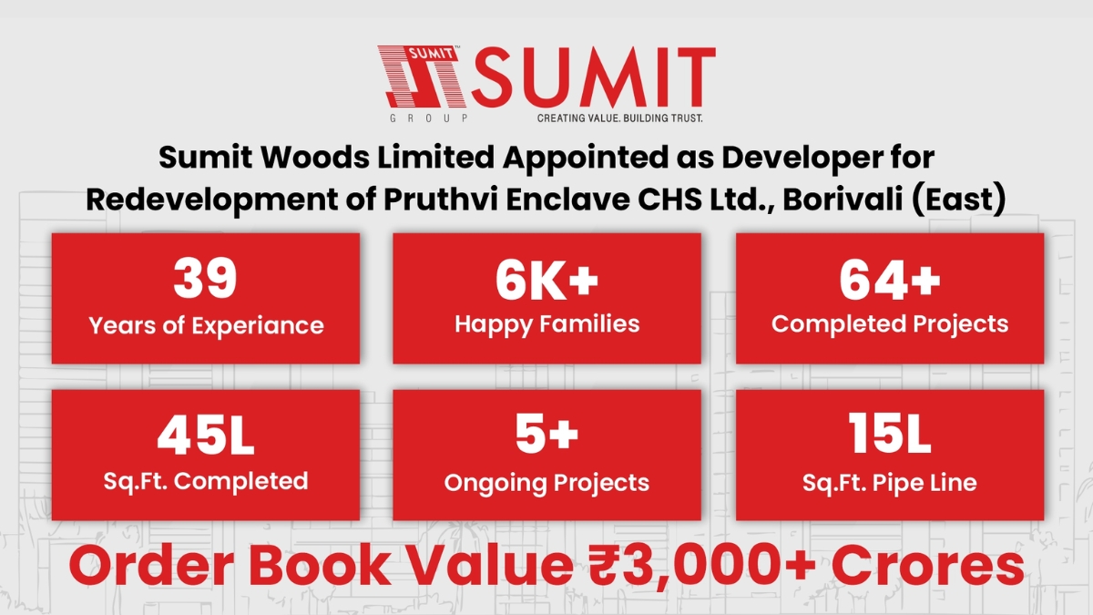 Sumit Woods
