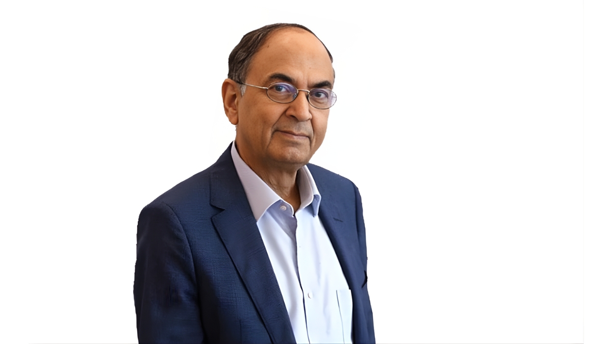 Parvinder Singh Gahlaut