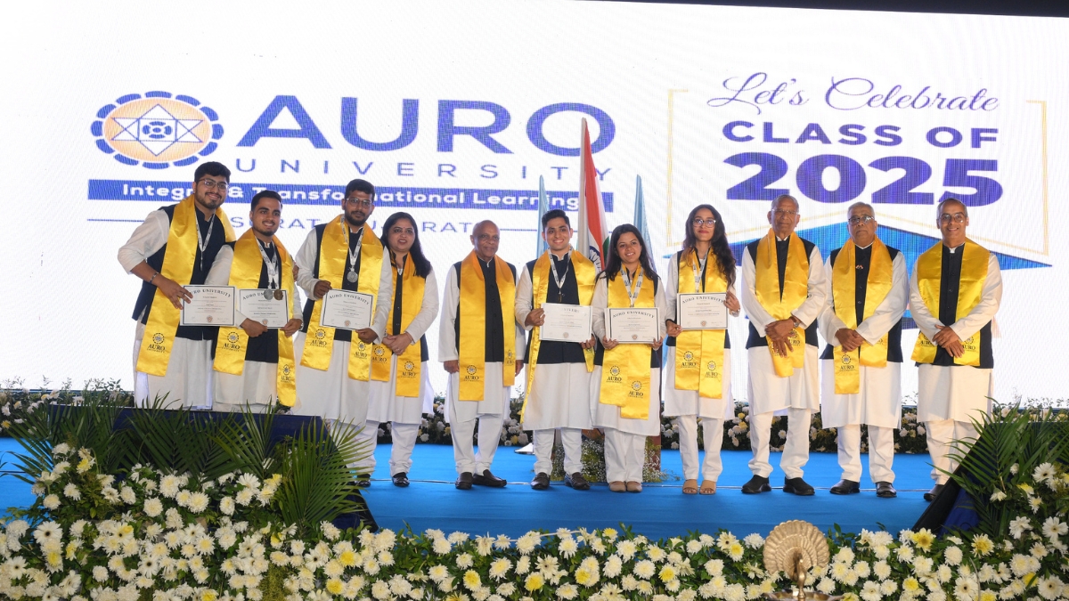 AURO University