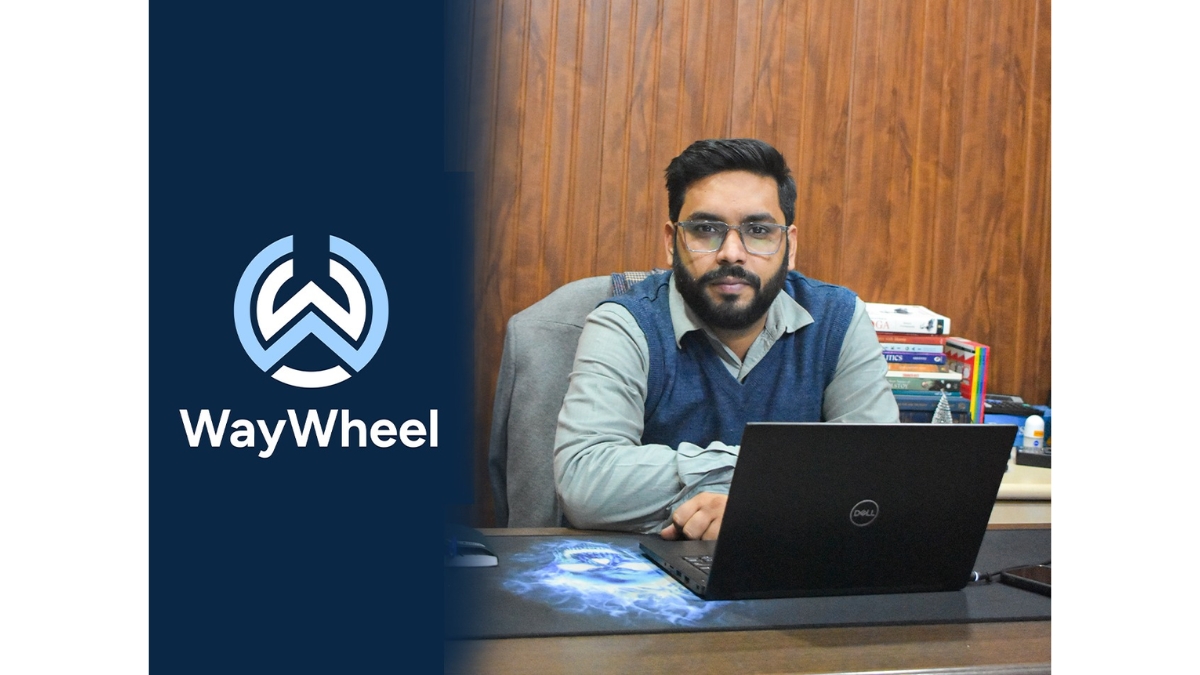 WayWheel expands dependable logistics services across India’s Tier-TBT 2 cities.