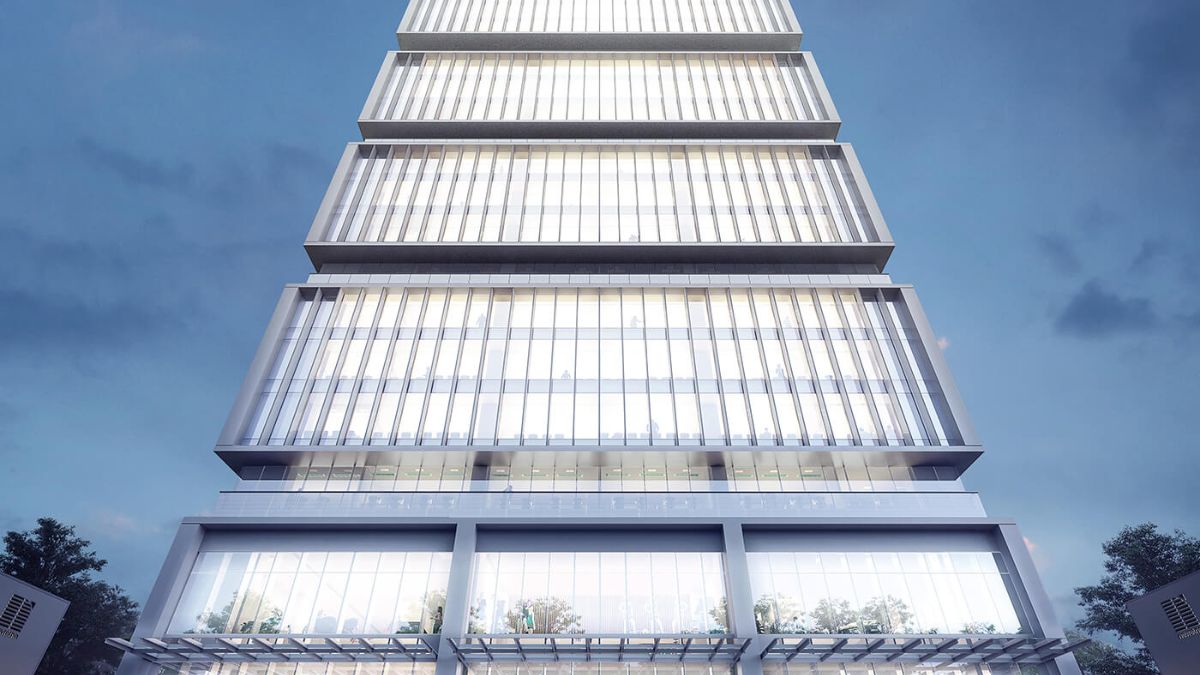 Ahmedabad skyscraper projects, the blunt times