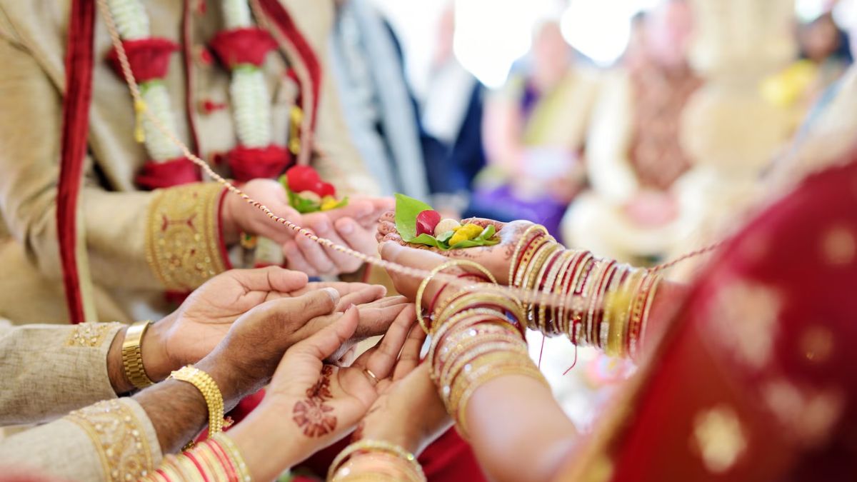 Gujarat child marriage free villages campaign India, the blunt times