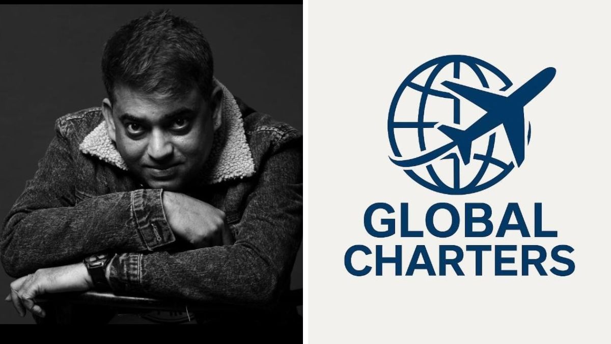 Global Charters private aviation India, the blunt times