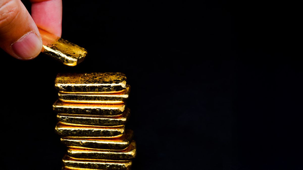 Gold and Silver Rally 2025 GJC, the blunt times