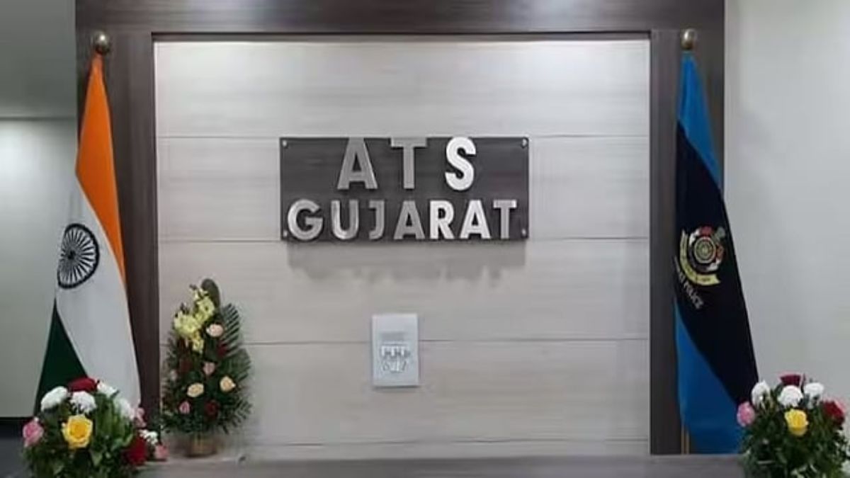 Gujarat ATS drug bust, the blunt times