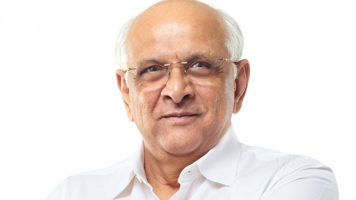 Bhupendra Patel three years achievements, the blunt times