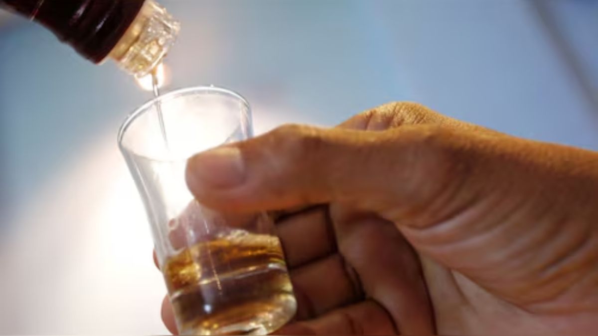 Gujarat Liquor Health Permits 2025, the blunt times