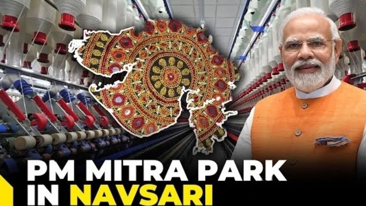 Despite 1,000 Acres Allocated in Navsari, No Groundwork Done; Industrialists Losing Patience as Other States Take Lead, the blunt times