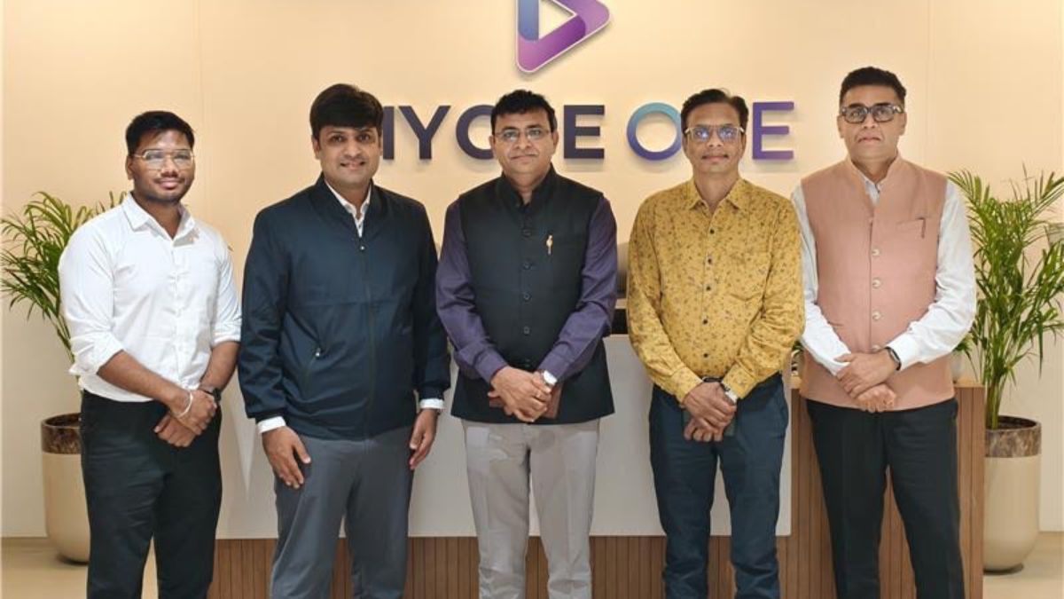 Aadhaar Shiksha education initiative Ahmedabad, the blunt times