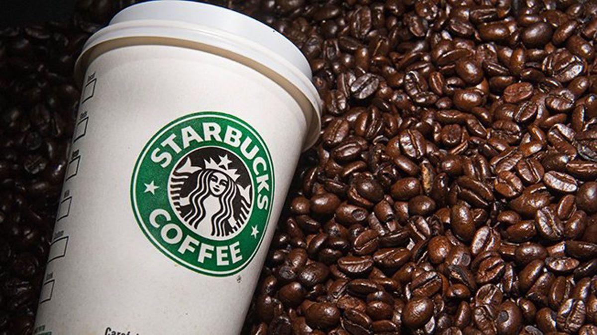 Starbucks downfall case study, the blunt times