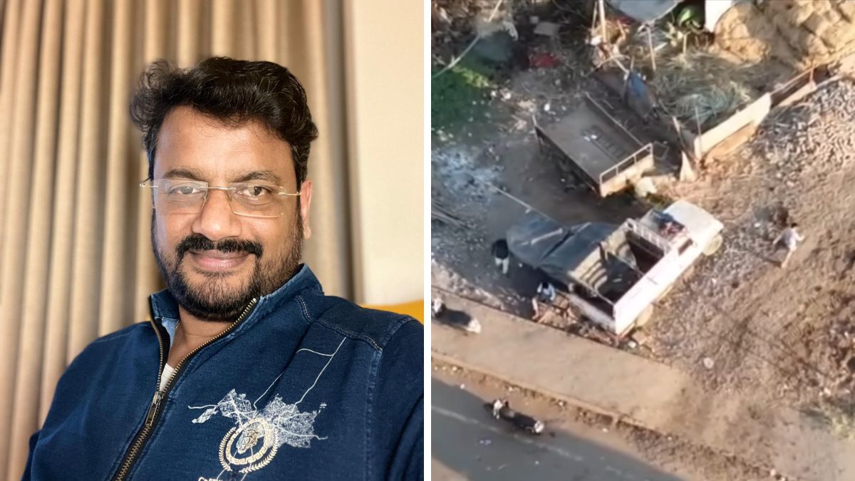 Surat liquor den police nexus, the blunt times