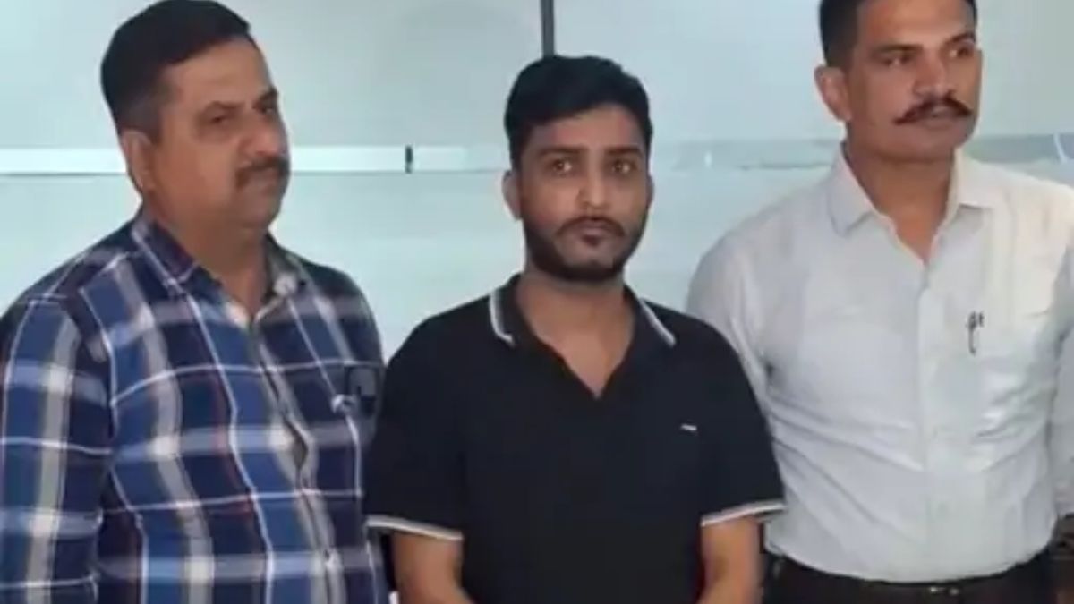 Surat hybrid cannabis racket busted, the blunt times