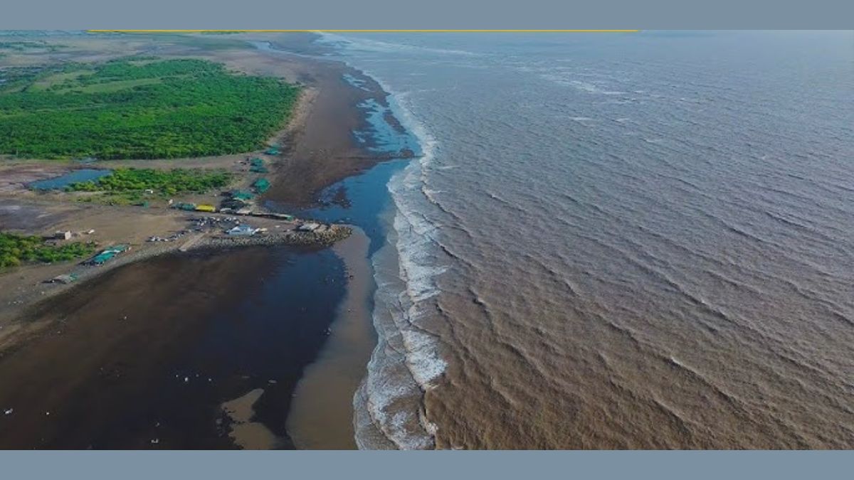 Suvali Beach Development Master Plan, the blunt times