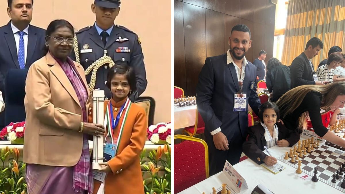 Vaka Lakshmi Pragnika National Children's Award, the blunt times