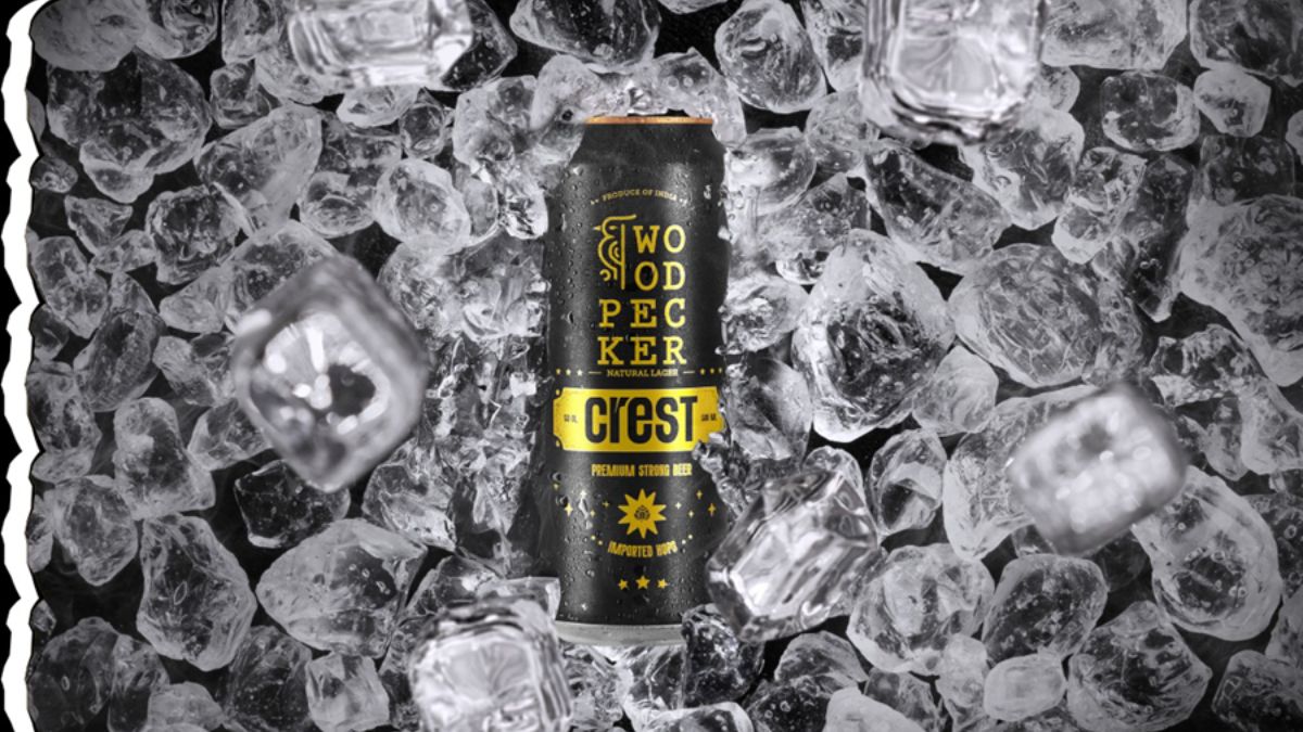 Woodpecker Premium Beer Bangalore, the blunt times 