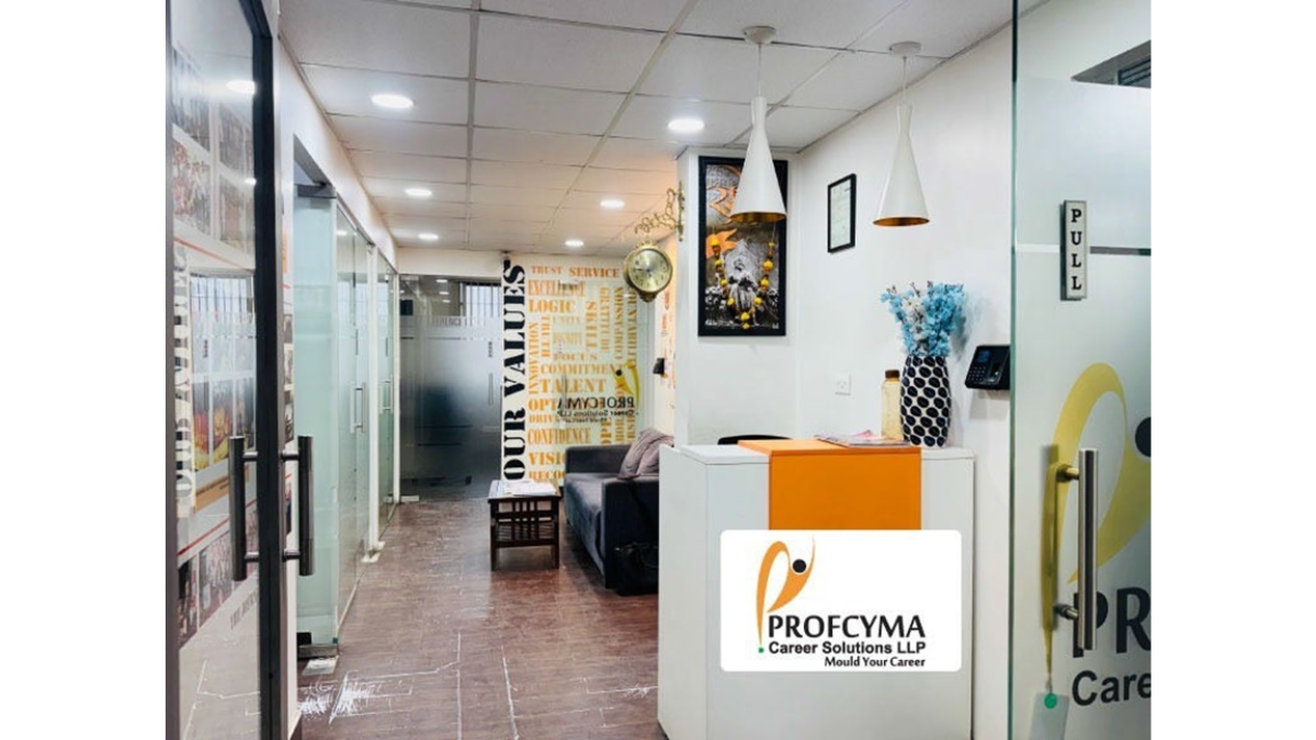 Profcyma Career Solutions