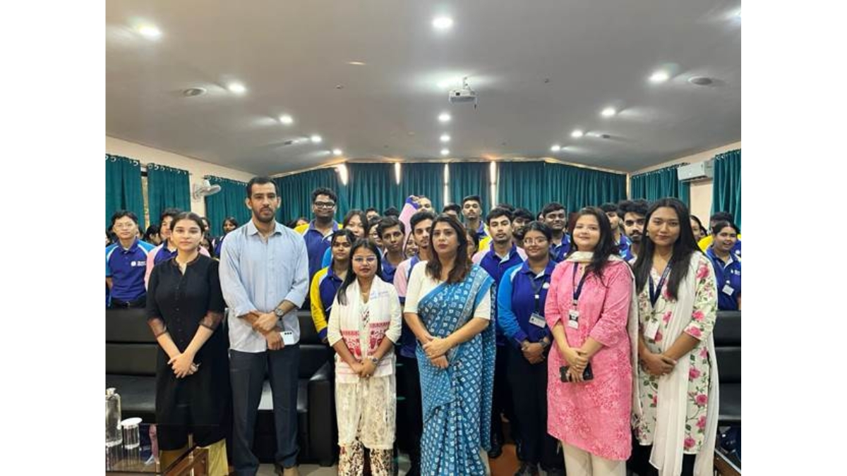 Abhigyan Academy TBT