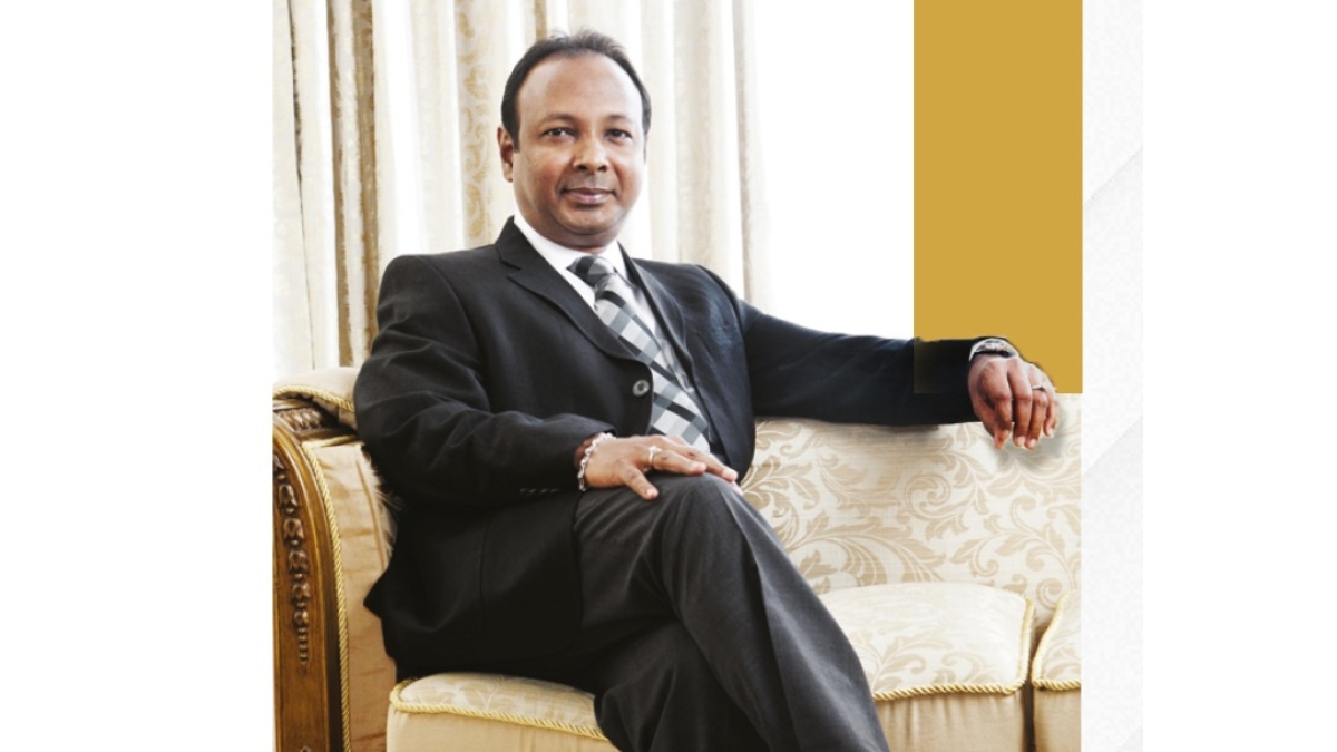 MGM Anand Muthu's Green Stays Vision: Zero-Waste opulence-TBT