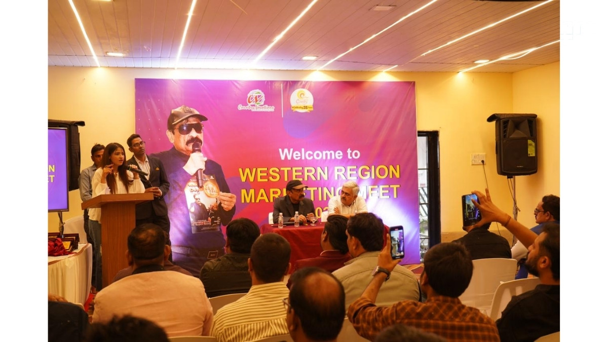 Country Club Hosts High-Impact Annual Marketing Meet in Mumbai; Signals Expansion & Career Opportunities-TBT