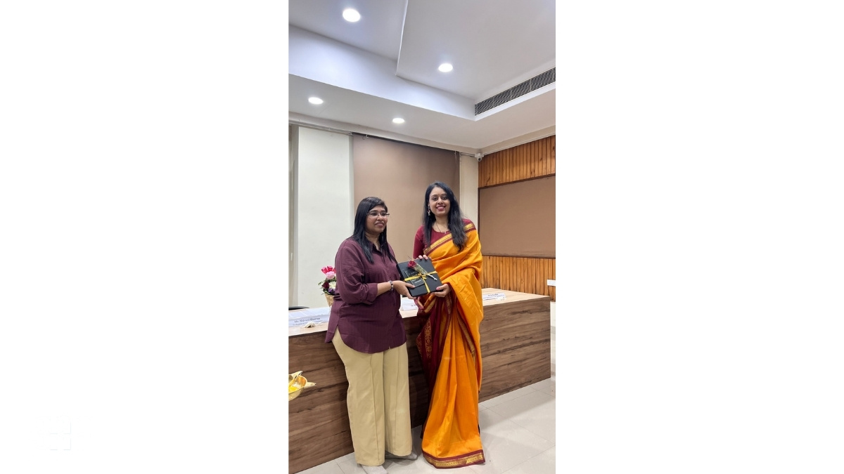 SCET Organises One-Day AI Conclave with Industry Experts-TBT