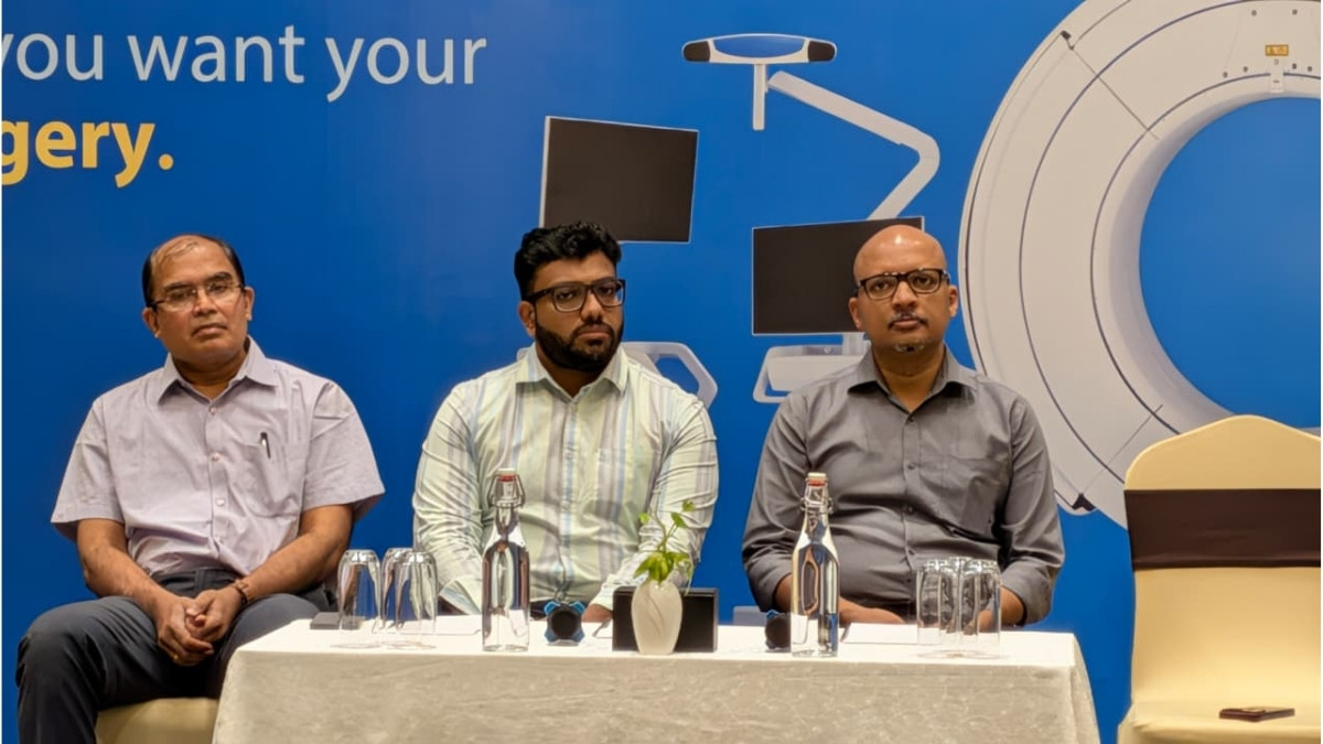 Advances in Brain and Spine Surgery, Early Diagnosis and Safer Treatment Options-TBT