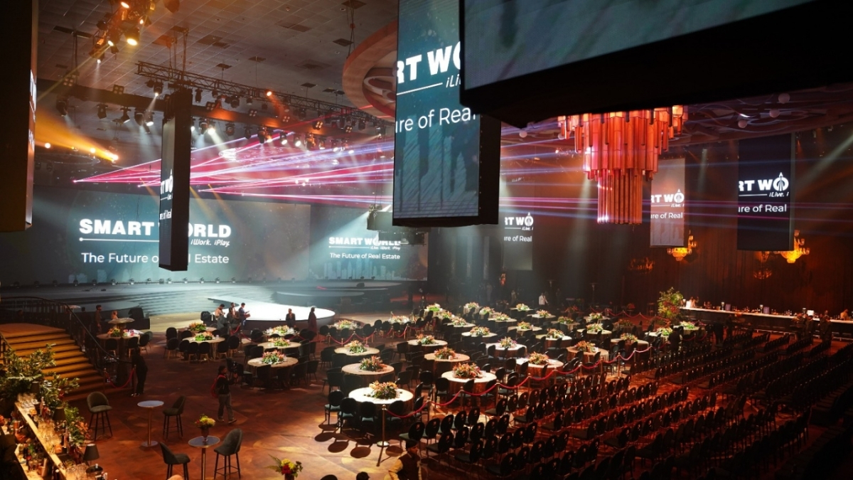 Why India’s Most Premium Real-Estate Launches Are Moving to ADot, New Delhi NCR-TBT