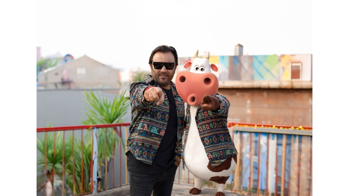 Havmor Brings Festive Cheer and Delight to Uttarayan This Season-TBT