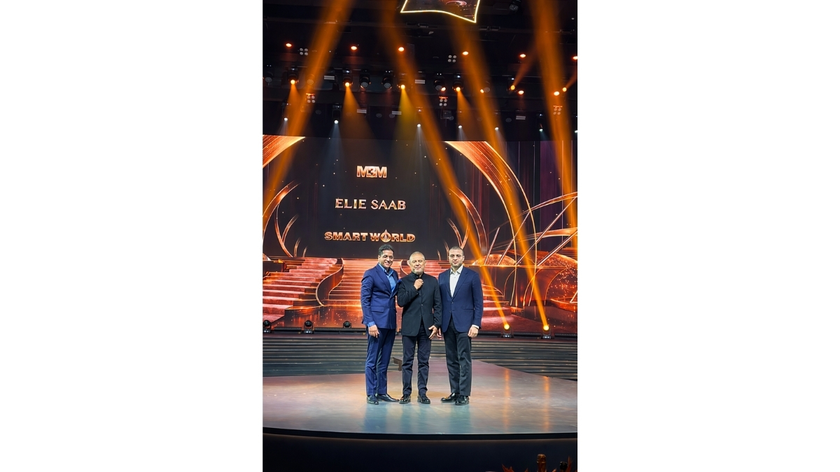 Why India’s Most Premium Real-Estate Launches Are Moving to ADot, New Delhi NCR-TBT