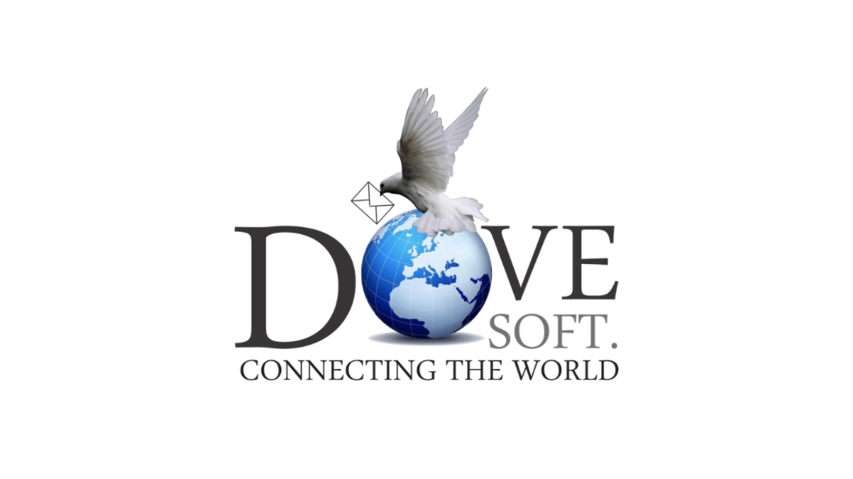 Dove Soft