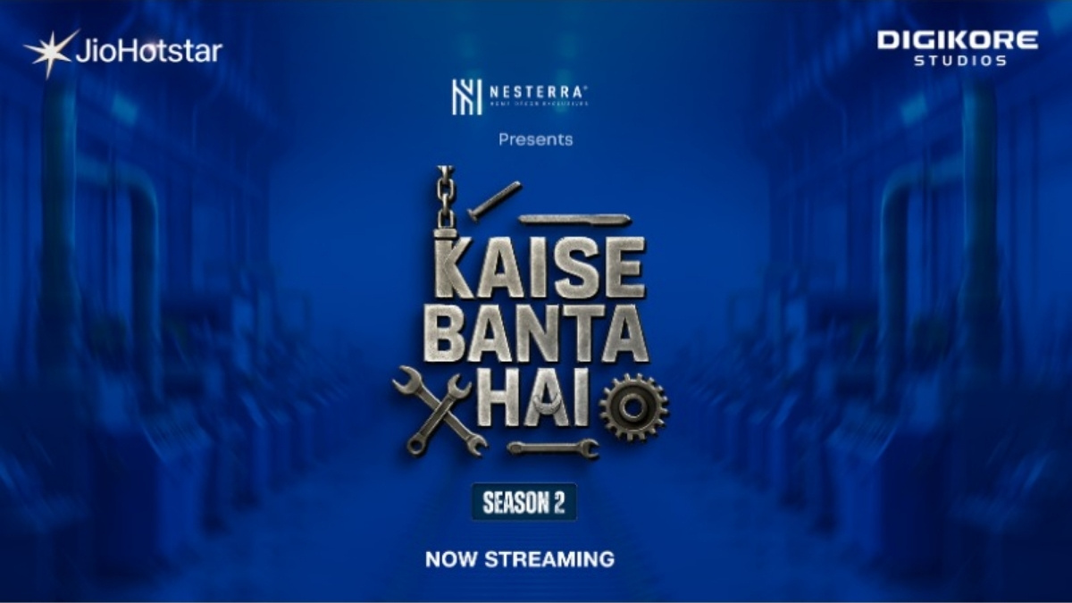 Kaise Banta Hai Season 2-TBT