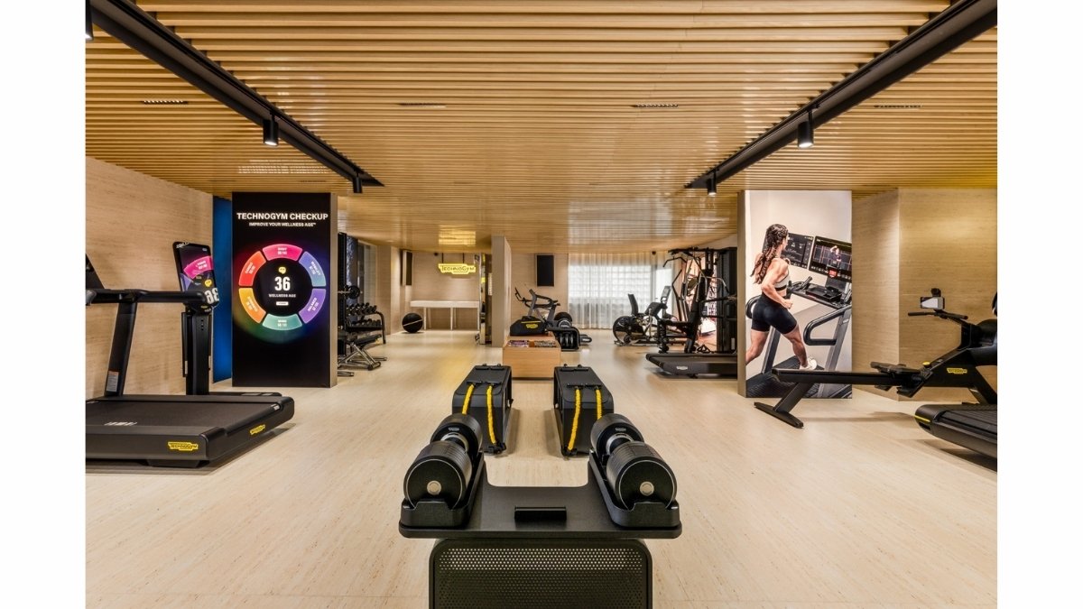 TECHNOGYM is proud to open its brand-new space in New Delhi after its successful launch in Bengaluru. Located at D-59, Second Floor, Defence Colony, the space has been designed to become the point of reference for all Technogym clients, partners and stakeholders, a more than 2,000 sq.ft. space where to discover the Technogym ecosystem made of connected smart equipment, digital services, on-demand training experiences and apps that allow every single user to access a completely personalized training experience anytime and anywhere: at home, at the gym, on-the-go.-PNN