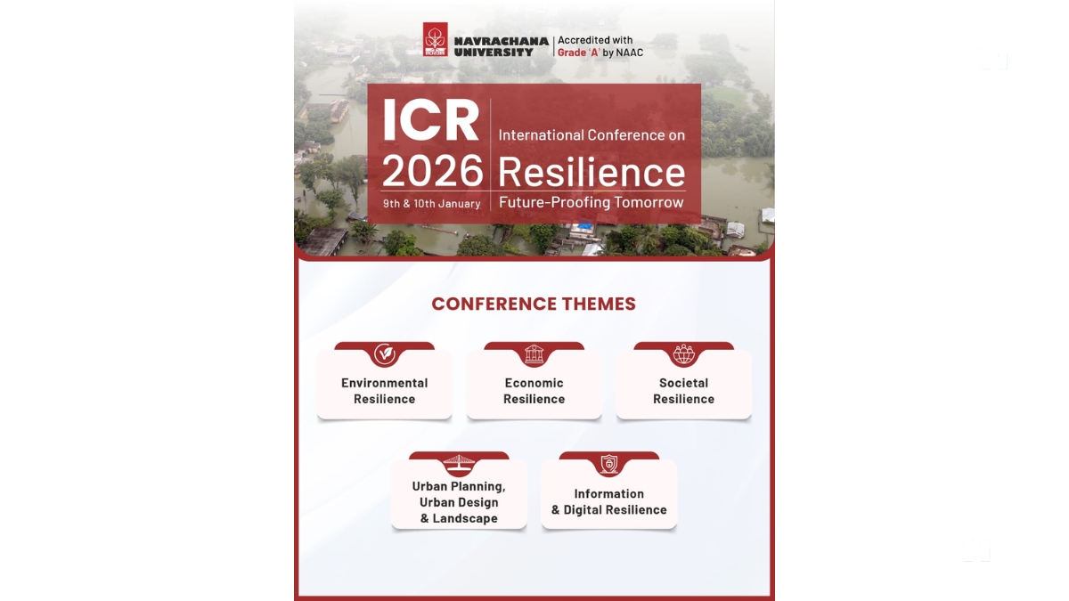 From sustainability to resilience: why the present moment demands a deeper way of thinking-TBT