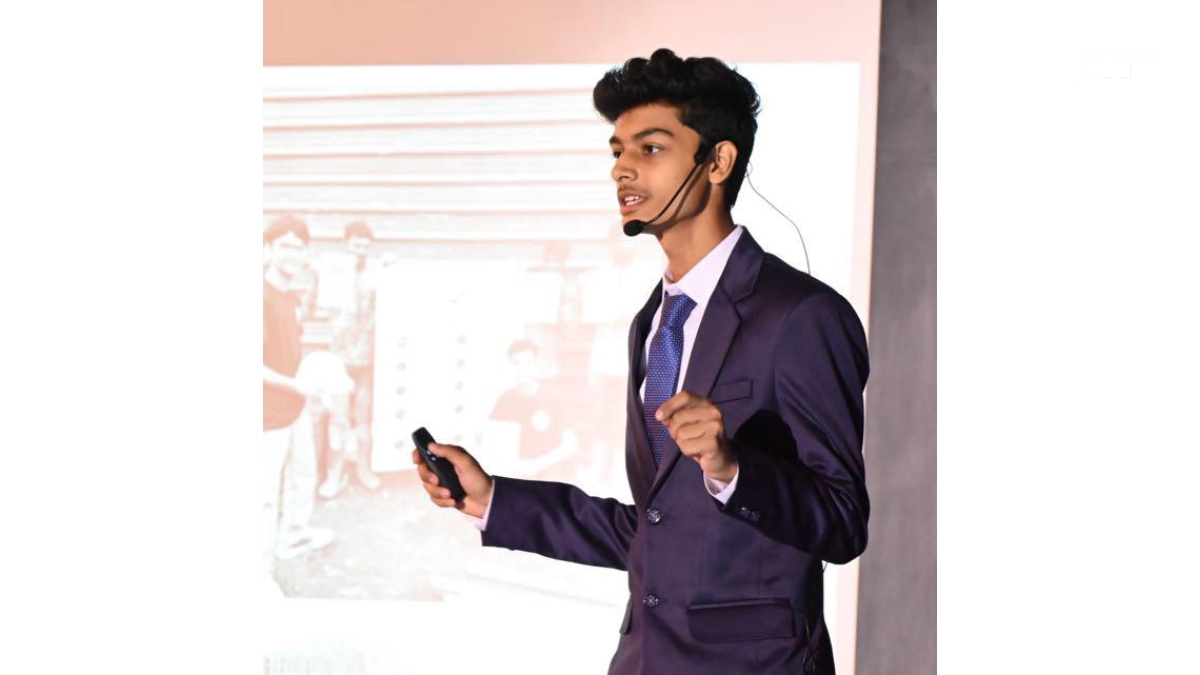 The Boy Who Re-Engineered Gravity: How an Ahmedabad Teenager Turned a Family Tragedy into a Patented, Multi-Crore Infrastructure Revolution-TBT