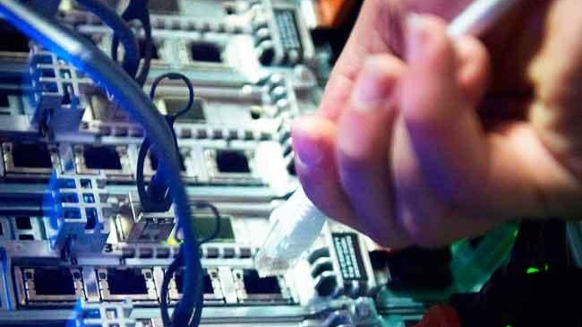 Gujarat Energy Infrastructure Cybersecurity, the blunt times