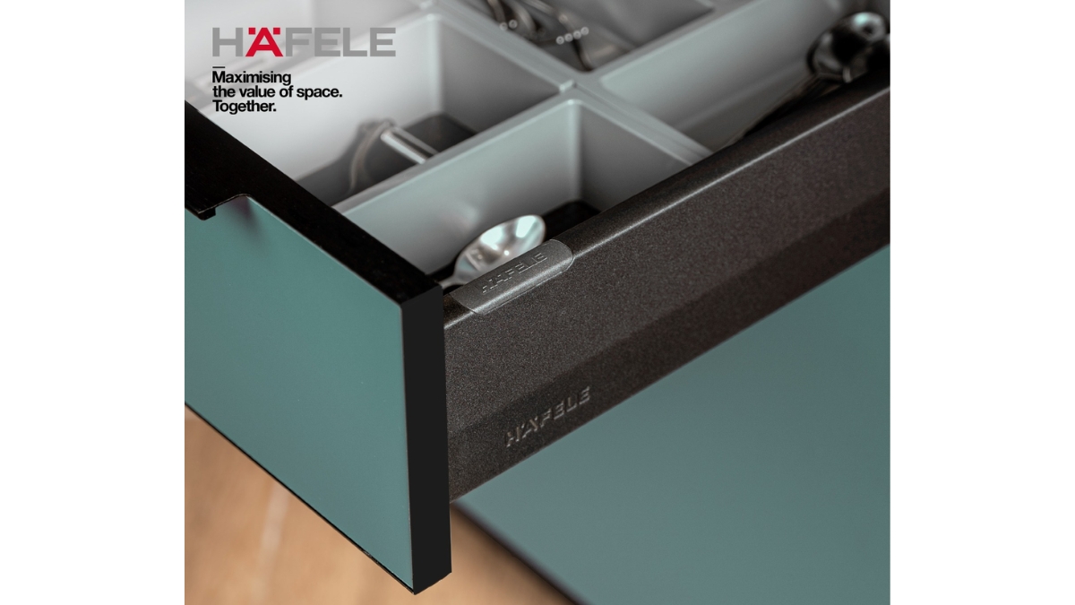 Matrixbox Premium+ Drawer System Offers Seamless Installation and Enhanced Performance -TBT