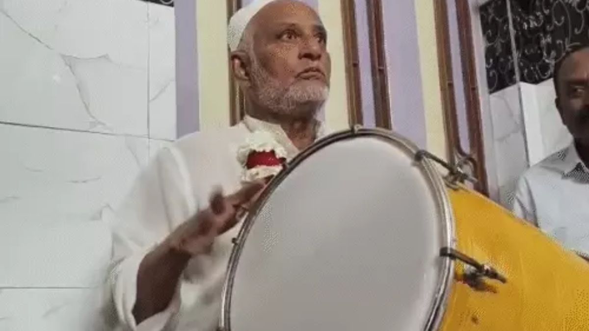 Haji Ramkadu voter list controversy, the blunt times