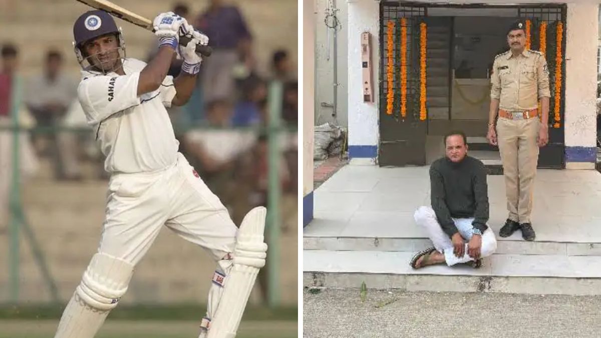 Jacob Martin drunk driving case Vadodara, the blunt times